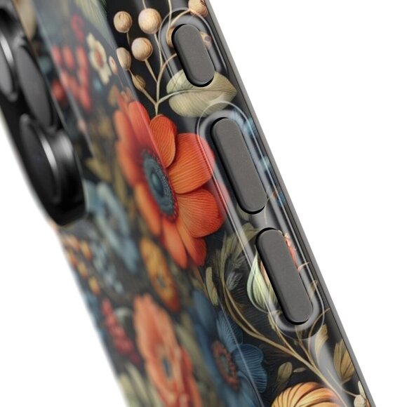 iPhone Phone Cases, Perfect Stylish Mobile Case, MLNMC547 - Picture 7 of 13